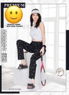 Vol At 0163 By Summer Special Cotton Comfort Pants Wholesale Market in Surat With Price